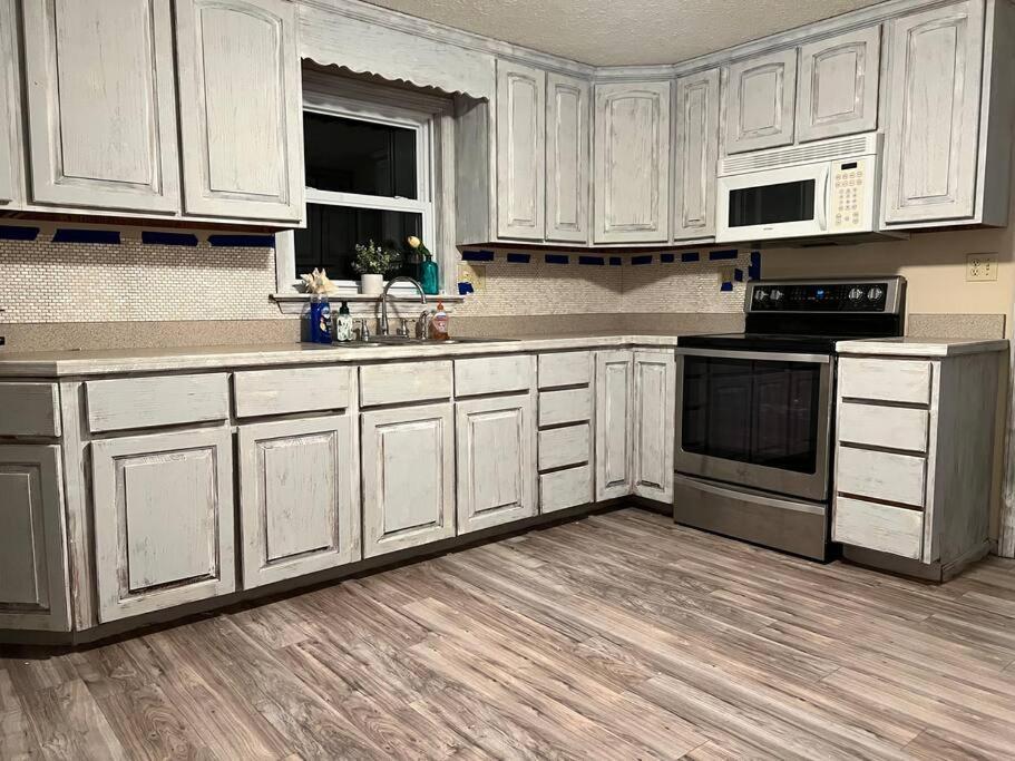 Cottage Near Cedar Point And Downtown Sandusky Exterior photo